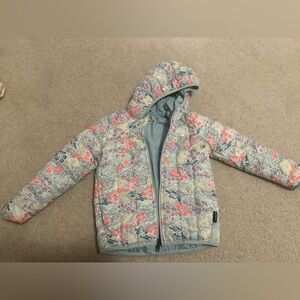 The North Face Kids' Multicolor Thermoball Jacket